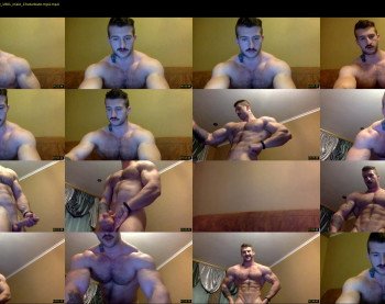 panda_muscle