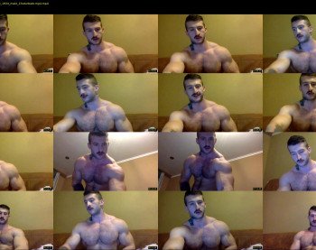 panda_muscle