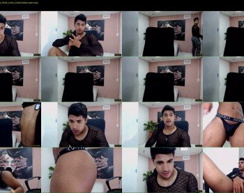 santiago_huntt