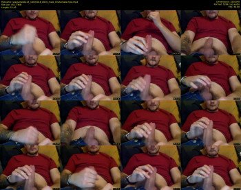 sexyjamesb123