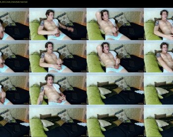 simongorgeous