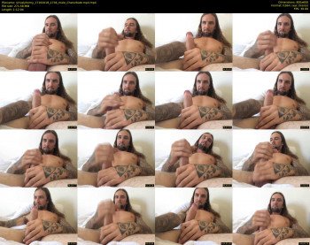 siriuslyhorny
