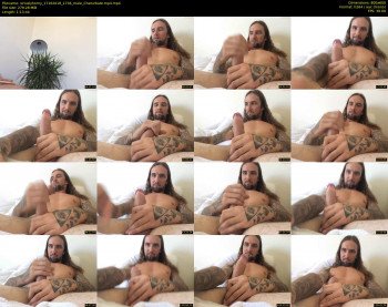 siriuslyhorny