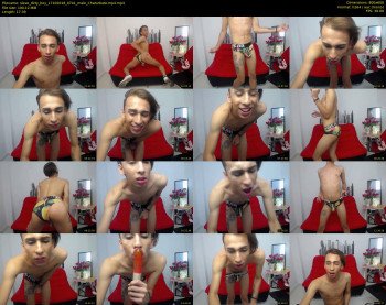 slave_dirty_boy