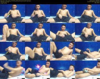 str8cumboy