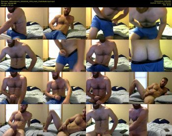24blondecock