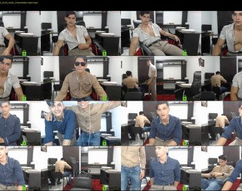 a_very_hot_job