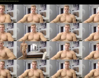 alexandersteelmuscle