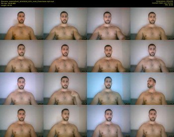 antoniofive5