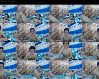 asianhotmalexx