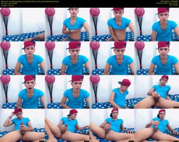 benjferbadsboys