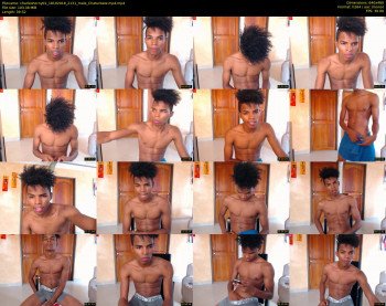 charleshorny01