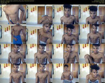 charleshorny01