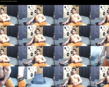 gymratcock87