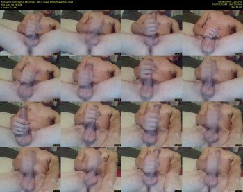 hornyaf92