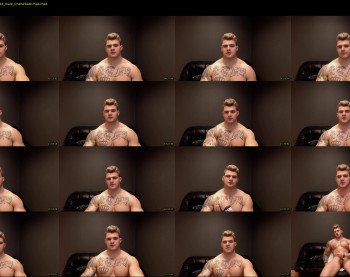 jackyhuge