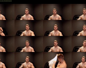 jackyhuge