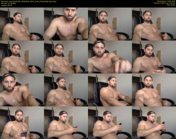 musclemike01