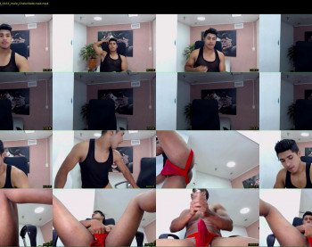santiago_huntt