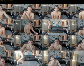 thejohnnystone