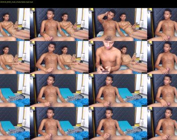11inchescocktwoboys