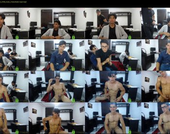 a_very_hot_job