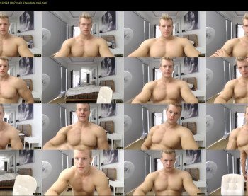 alexandersteelmuscle