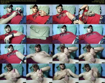 bigjosecockwhitehot