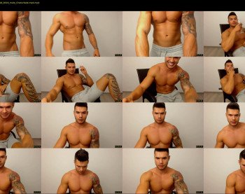 chrisbigmuscles