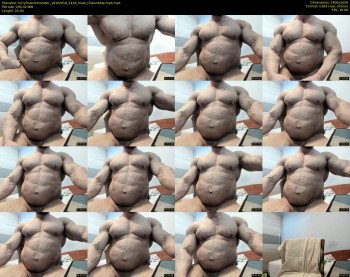 furrymusclemonster