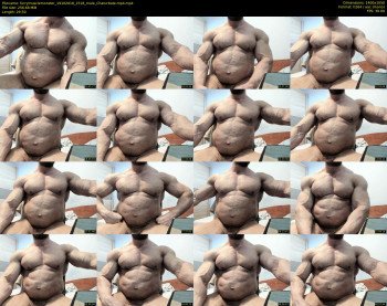 furrymusclemonster