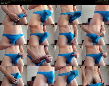 gaychili