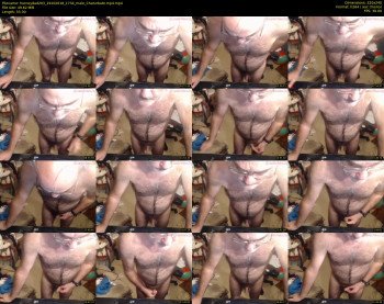 horneydad203