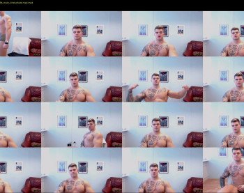 jackyhuge
