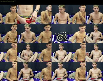 jonny19hot