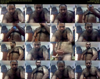 karthik84hairy