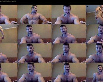 panda_muscle