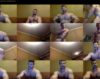 panda_muscle