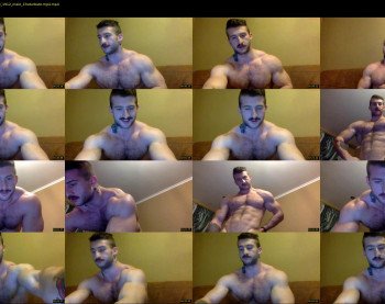 panda_muscle