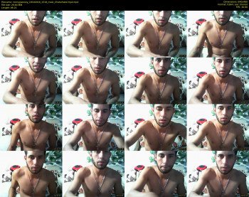 ronnyysexxxy