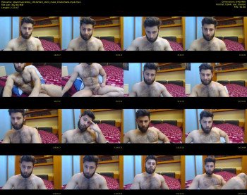 stevemuscleboy