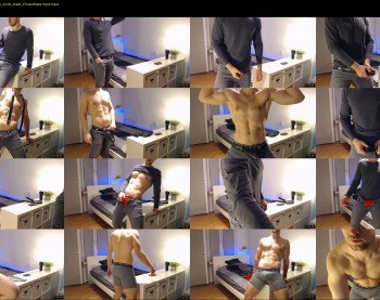 strongsexyguy