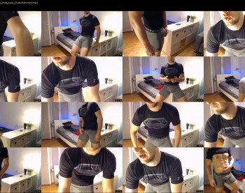strongsexyguy