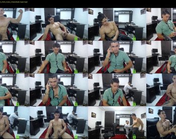 a_very_hot_job
