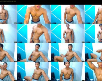 boyblack23cm