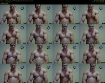 edwinstalker