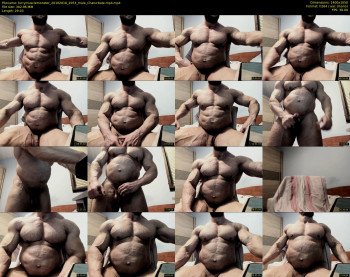 furrymusclemonster