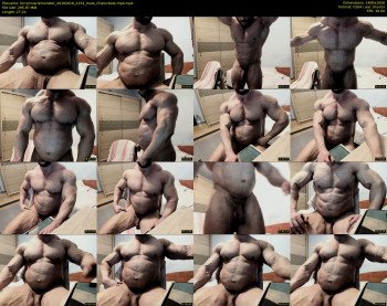 furrymusclemonster