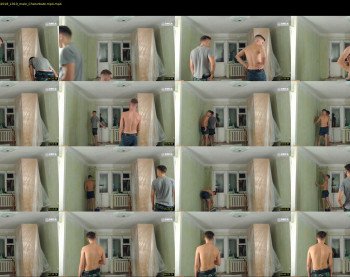 gregory_handsome