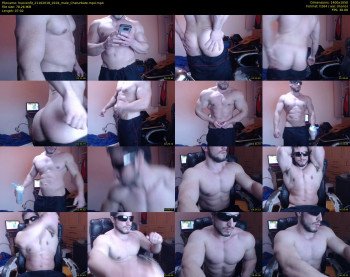 huevonfit